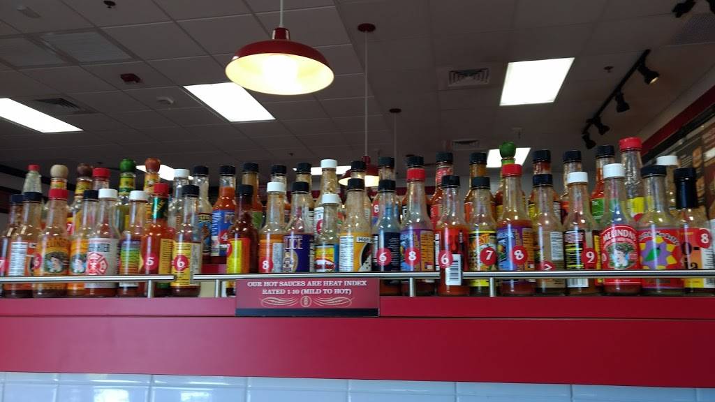 Firehouse Subs | meal delivery | 34317 N Cave Creek Rd #101, Cave Creek, AZ 85331, USA | 4805955178 OR +1 480-595-5178