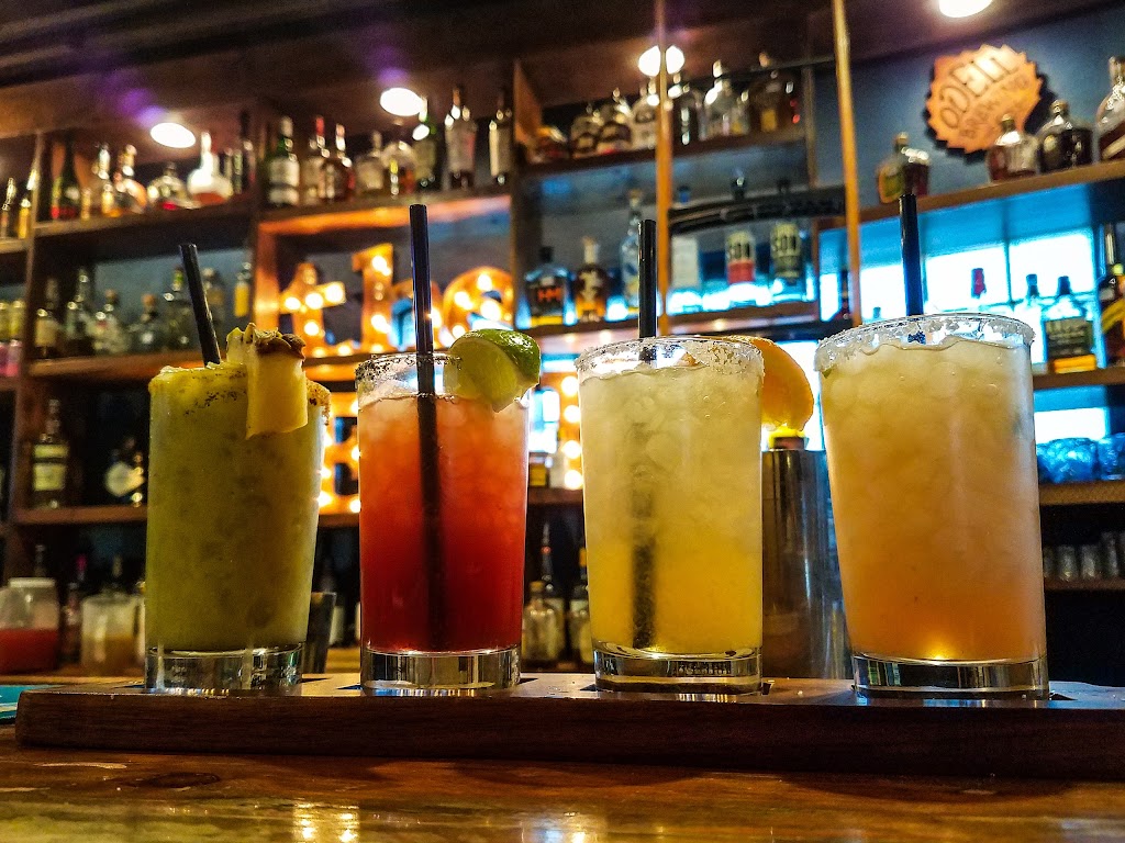 The Concho Pearl Icehouse | restaurant | 1605 S Chadbourne St, San Angelo, TX 76903, USA | 3256177909 OR +1 325-617-7909