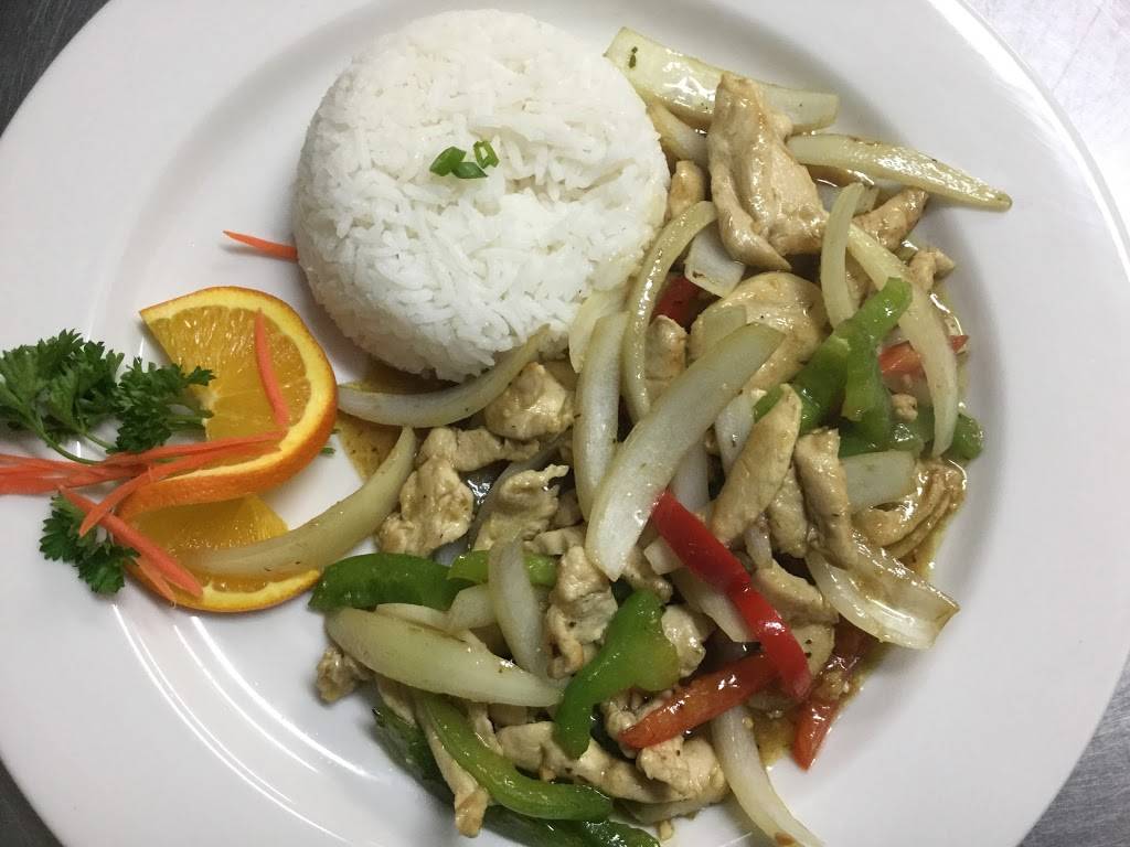 Restaurant Prasat Angkor | restaurant | 1785 105e Ave, Shawinigan-Sud, QC G9P 1N1, Canada | 8197319896 OR +1 819-731-9896