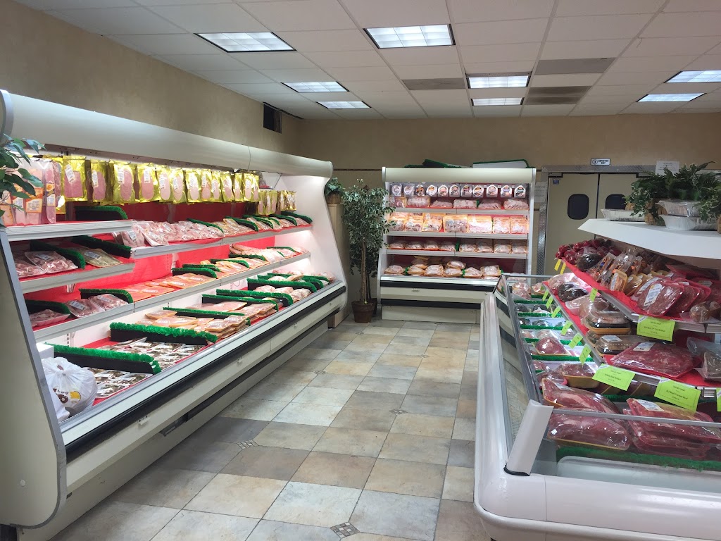 Kiryas Joel Meat Market | meal takeaway | 51 Forest Rd #214, Kiryas Joel, NY 10950, USA | 8457838334 OR +1 845-783-8334