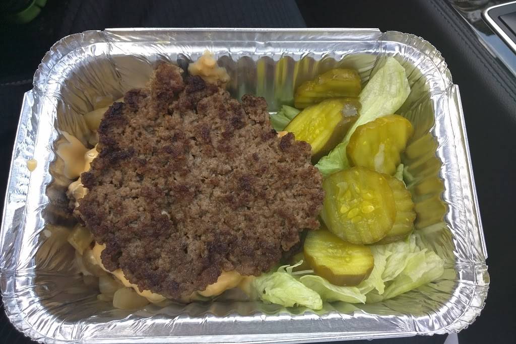 Five Guys | meal takeaway | 12269 W Tech Rd, Silver Spring, MD 20904, USA | 3016802290 OR +1 301-680-2290