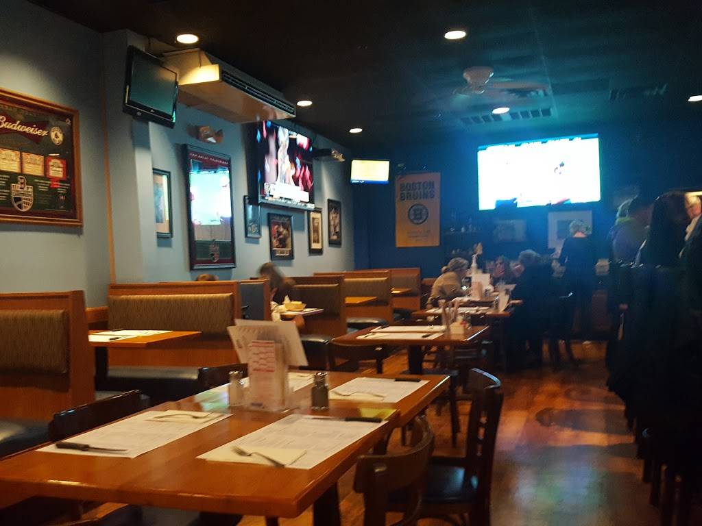 Six Twenty-One Tavern & Grill | restaurant | 621 Broadway, Malden, MA 02148, USA | 7813971990 OR +1 781-397-1990