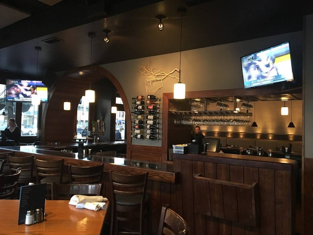 Frasca Pizzeria & Wine Bar | restaurant | 3358 N Paulina St, Chicago, IL 60657, USA | 7732485222 OR +1 773-248-5222