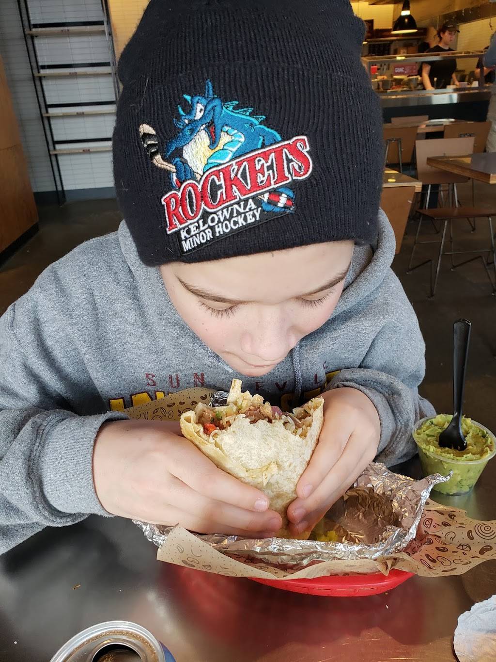 Chipotle Mexican Grill | restaurant | 265 Loudon Rd Ste 2, Concord, NH 03301, USA | 6032235936 OR +1 603-223-5936