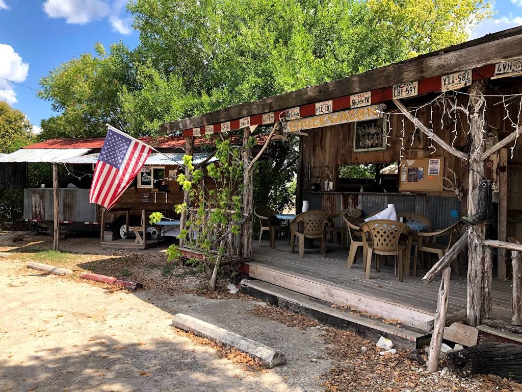 Chuckwagon Cafe | restaurant | Medina, TX 78055, USA | 8305893255 OR +1 830-589-3255