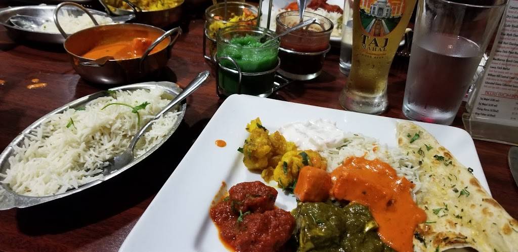 Flavor of Punjab | restaurant | 5650 E 2nd St, Long Beach, CA 90803, USA | 5624333692 OR +1 562-433-3692