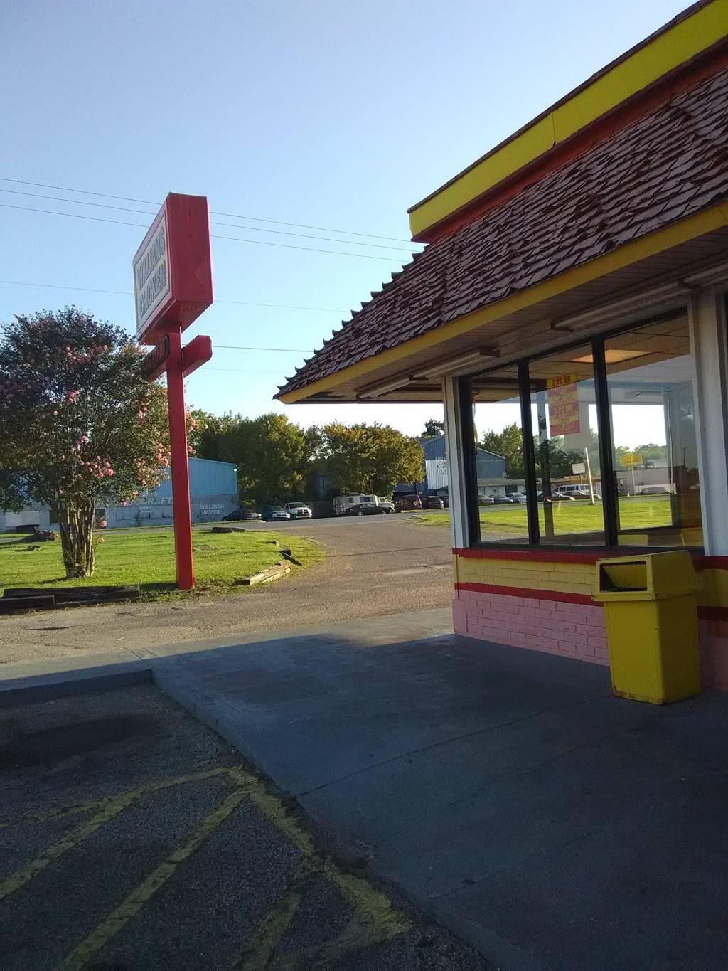 Williams Chicken | restaurant | 2909 E Illinois Ave, Dallas, TX 75216, USA | 2143725157 OR +1 214-372-5157