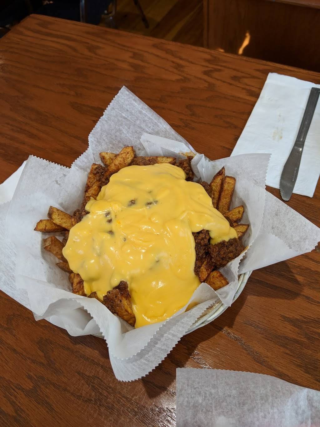 BAMS | restaurant | 166 Stoneleigh Ave, Carmel Hamlet, NY 10512, USA | 8452765170 OR +1 845-276-5170