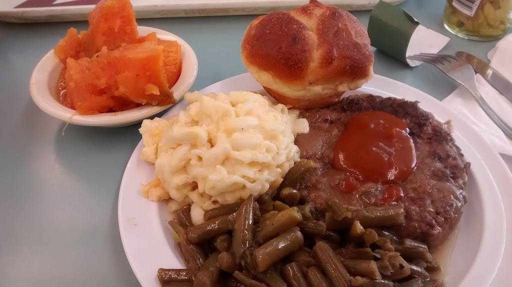 East Of The Mississippi Diner | restaurant | 3103 Ensley Ave, Birmingham, AL 35208, USA | 2057817837 OR +1 205-781-7837