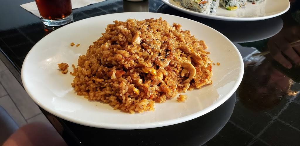 Koto Sushi & Steakhouse Grill | restaurant | 1830 NE Pine Island Rd, Cape Coral, FL 33909, USA | 2397721965 OR +1 239-772-1965