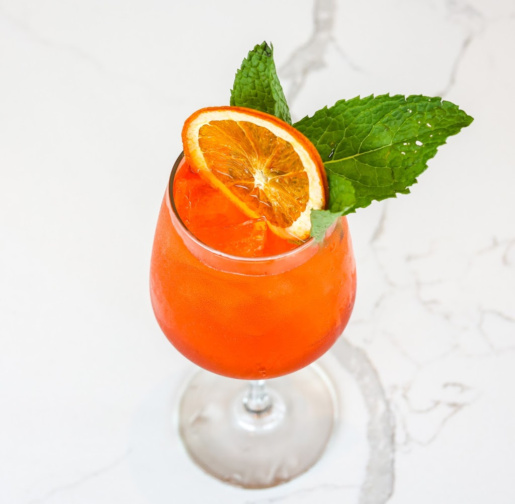 Sēvā Kitchen & Bar | restaurant | 200 Rainbow Blvd, Niagara Falls, NY 14303, USA | 7168047444 OR +1 716-804-7444