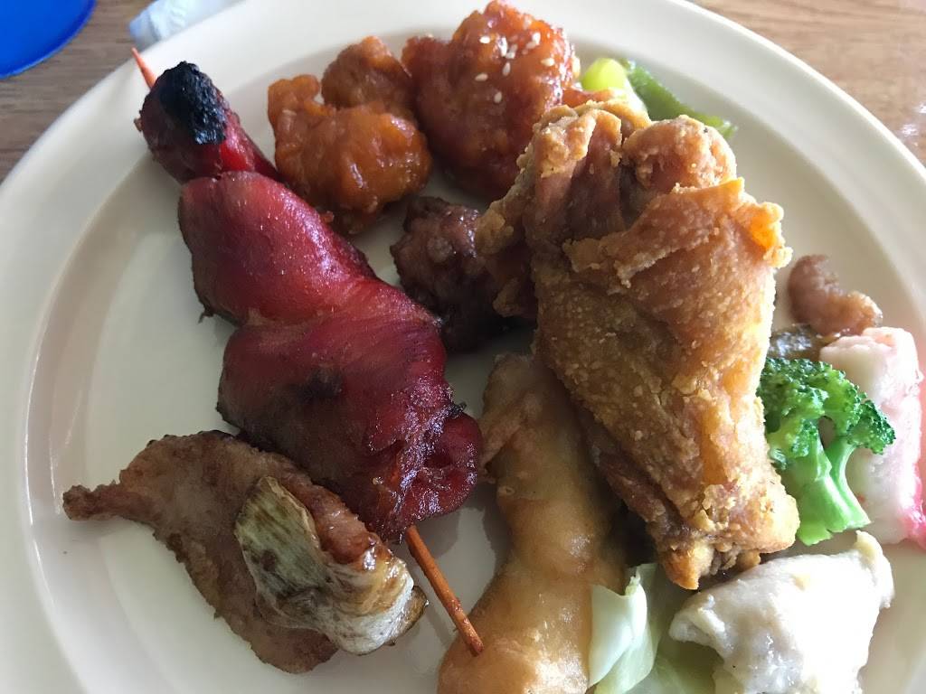 Panda House | restaurant | 4535 S Amherst Hwy, Madison Heights, VA 24572, USA | 4348458899 OR +1 434-845-8899