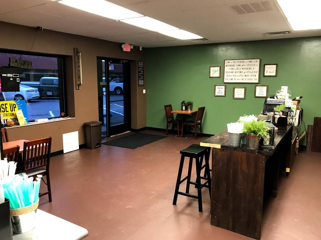 Rise Up Nutrition TN | restaurant | 1507 Nashville Hwy Suite D, Columbia, TN 38401, USA | 9312402371 OR +1 931-240-2371