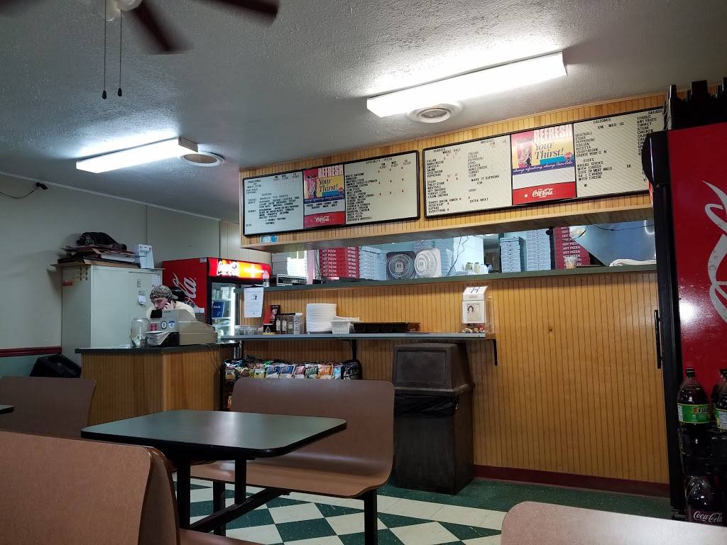 Garden of Eating Pizzeria | restaurant | 7900 Steubenville Pike # 36, Imperial, PA 15126, USA | 7246957131 OR +1 724-695-7131