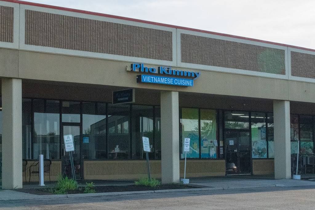 Pho Kimmy | restaurant | 11974 Lebanon Rd, Sharonville, OH 45241, USA | 5137695999 OR +1 513-769-5999