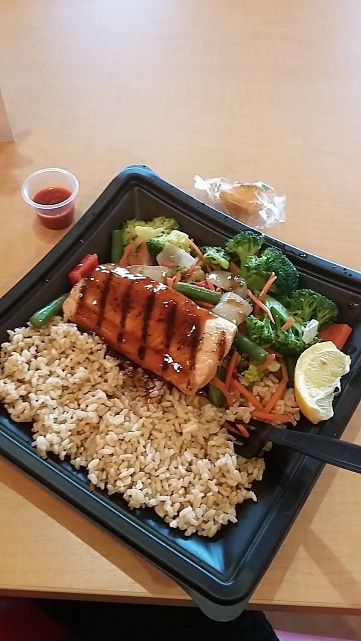 Pick Up Stix Fresh Asian Flavors | meal takeaway | 18030 Brookhurst St Suite A, Fountain Valley, CA 92708, USA | 7149639000 OR +1 714-963-9000