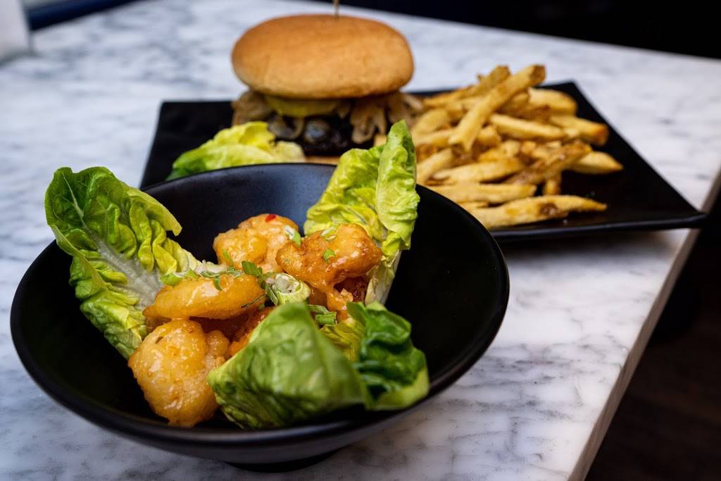 Solstice Restaurant & Bar | restaurant | 1980 Union St, San Francisco, CA 94123, USA | 4158298650 OR +1 415-829-8650