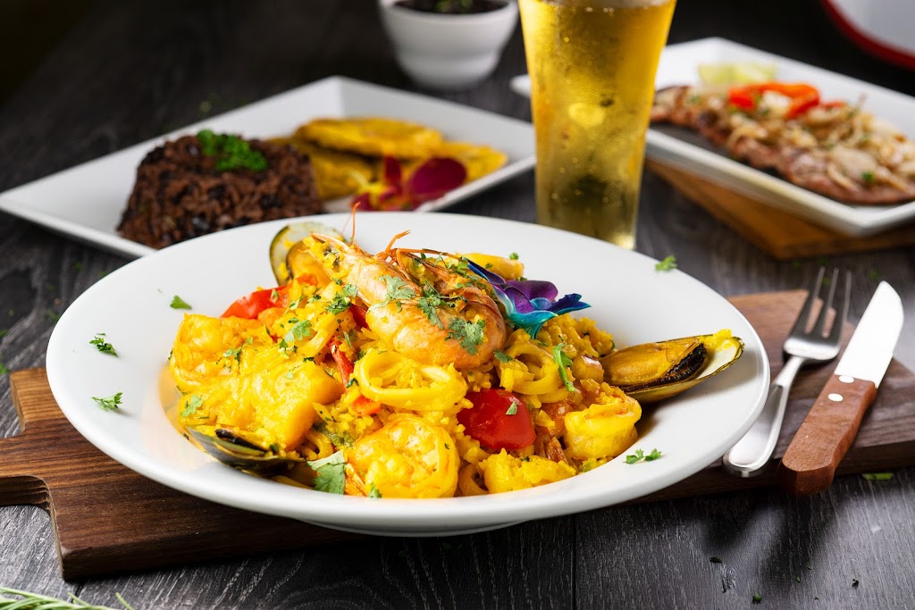 El Rinconcito Latino Calle Ocho | restaurant | 8488 SW 8th St, Miami, FL 33144, USA | 7867035780 OR +1 786-703-5780