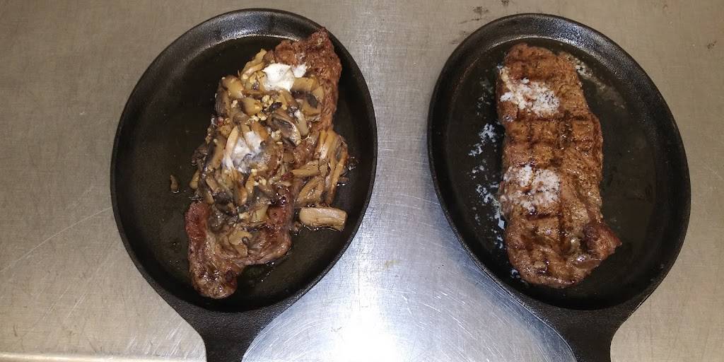 Brix Pizzeria | restaurant | 111 N Main St, Dolgeville, NY 13329, USA | 3154293939 OR +1 315-429-3939