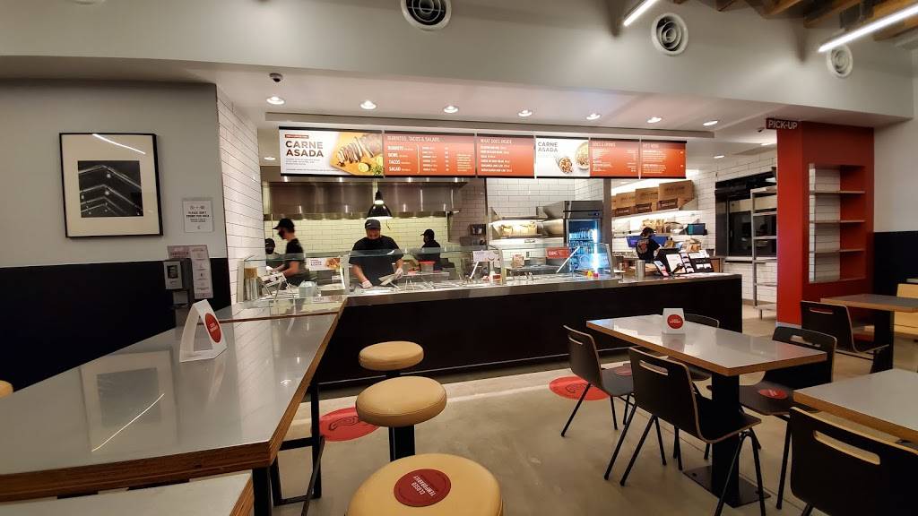 Chipotle Mexican Grill | restaurant | 5399 Kemps River Dr, Virginia Beach, VA 23464, USA | 7577698989 OR +1 757-769-8989