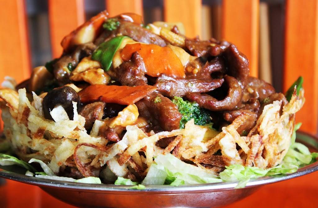 Lun Wah Restaurant & Tiki Bar | restaurant | 587 Raritan Rd, Roselle, NJ 07203, USA | 9082450656 OR +1 908-245-0656