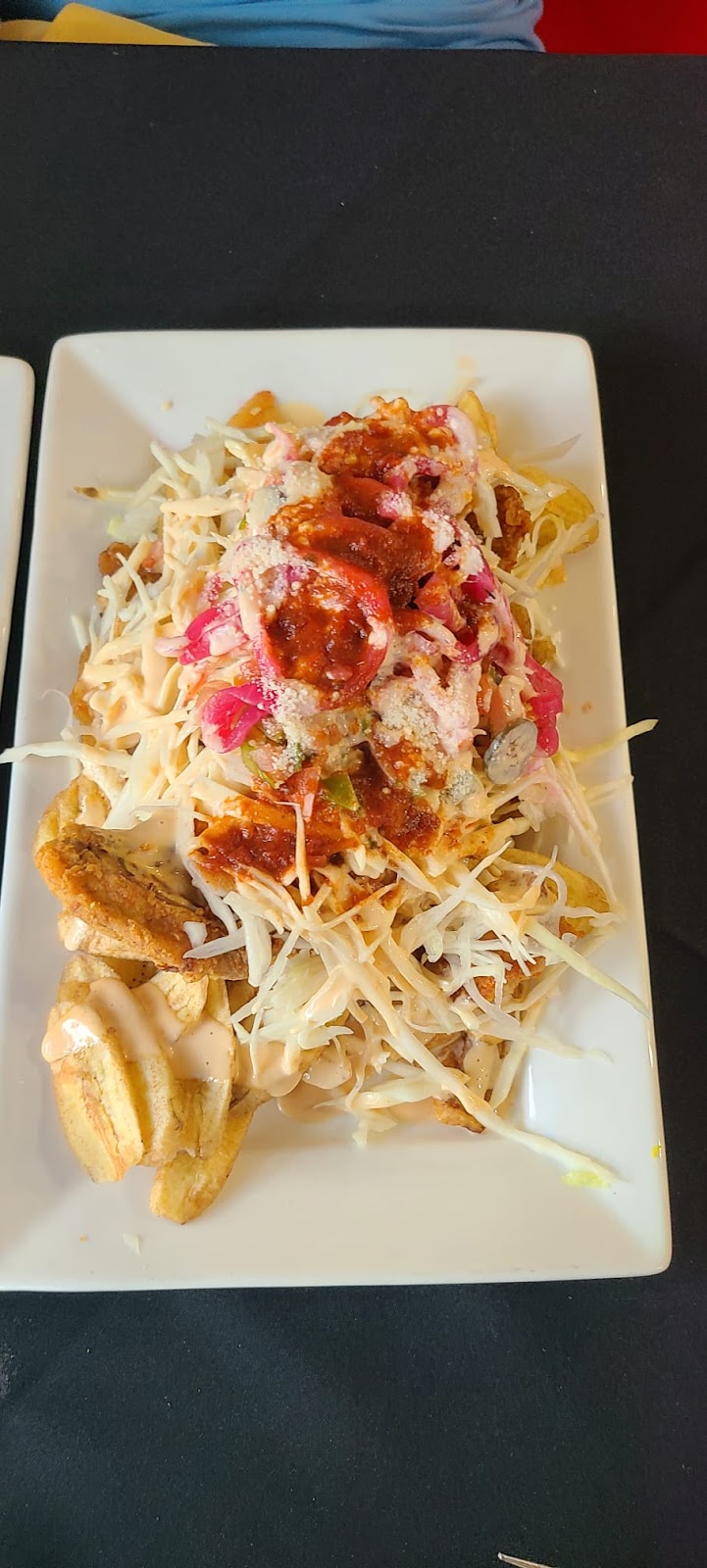 La ceiba King | restaurant | 241 Broadway, Huntington, NY 11743, USA | 6314463368 OR +1 631-446-3368