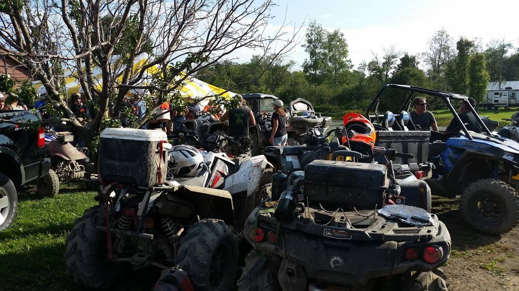 Tuggers Grill Bar & Campground | restaurant | 544 NY-177, Copenhagen, NY 13626, USA | 3156882627 OR +1 315-688-2627