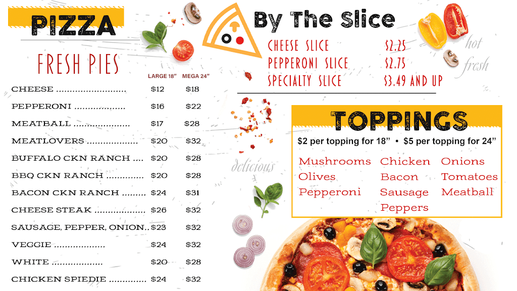 Food Shack | restaurant | 37126 NY-10, Hamden, NY 13782, USA | 6077469799 OR +1 607-746-9799