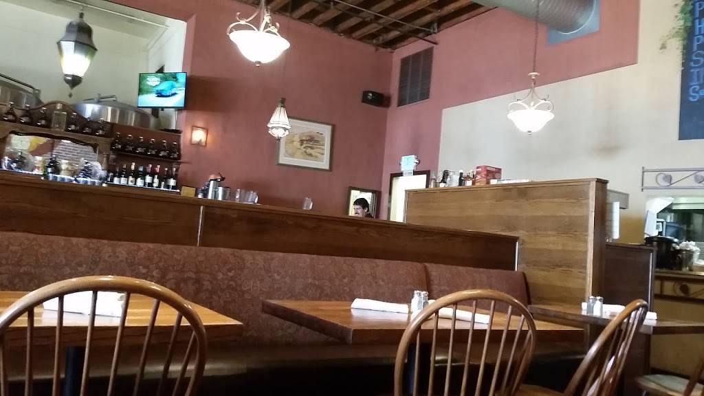 Monterey Coast Brewing | restaurant | 165 Main St, Salinas, CA 93901, USA | 8317582337 OR +1 831-758-2337