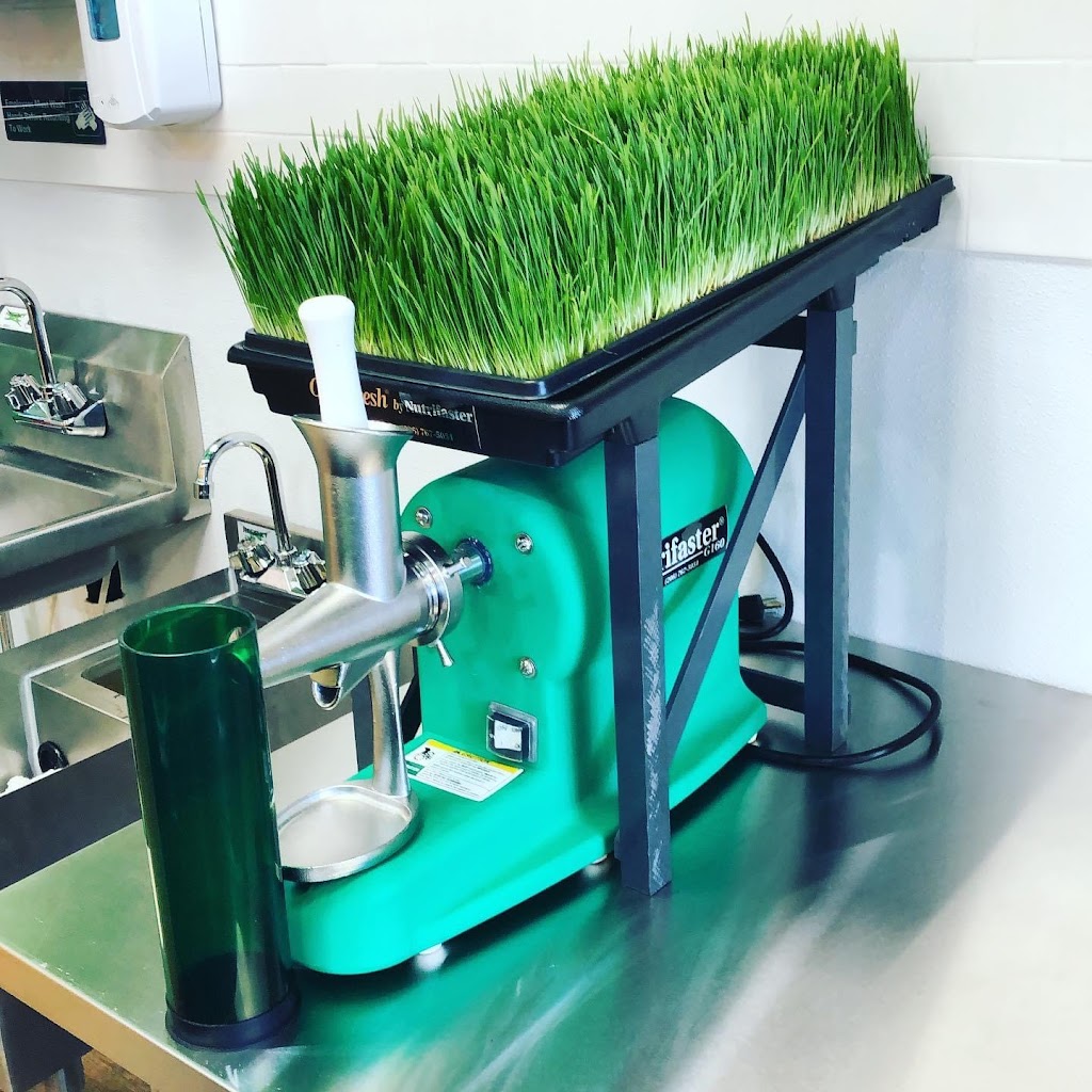 Kwench Juice Cafe Naples | restaurant | 5995 Pine Ridge Rd, Naples, FL 34119, USA | 2393026964 OR +1 239-302-6964