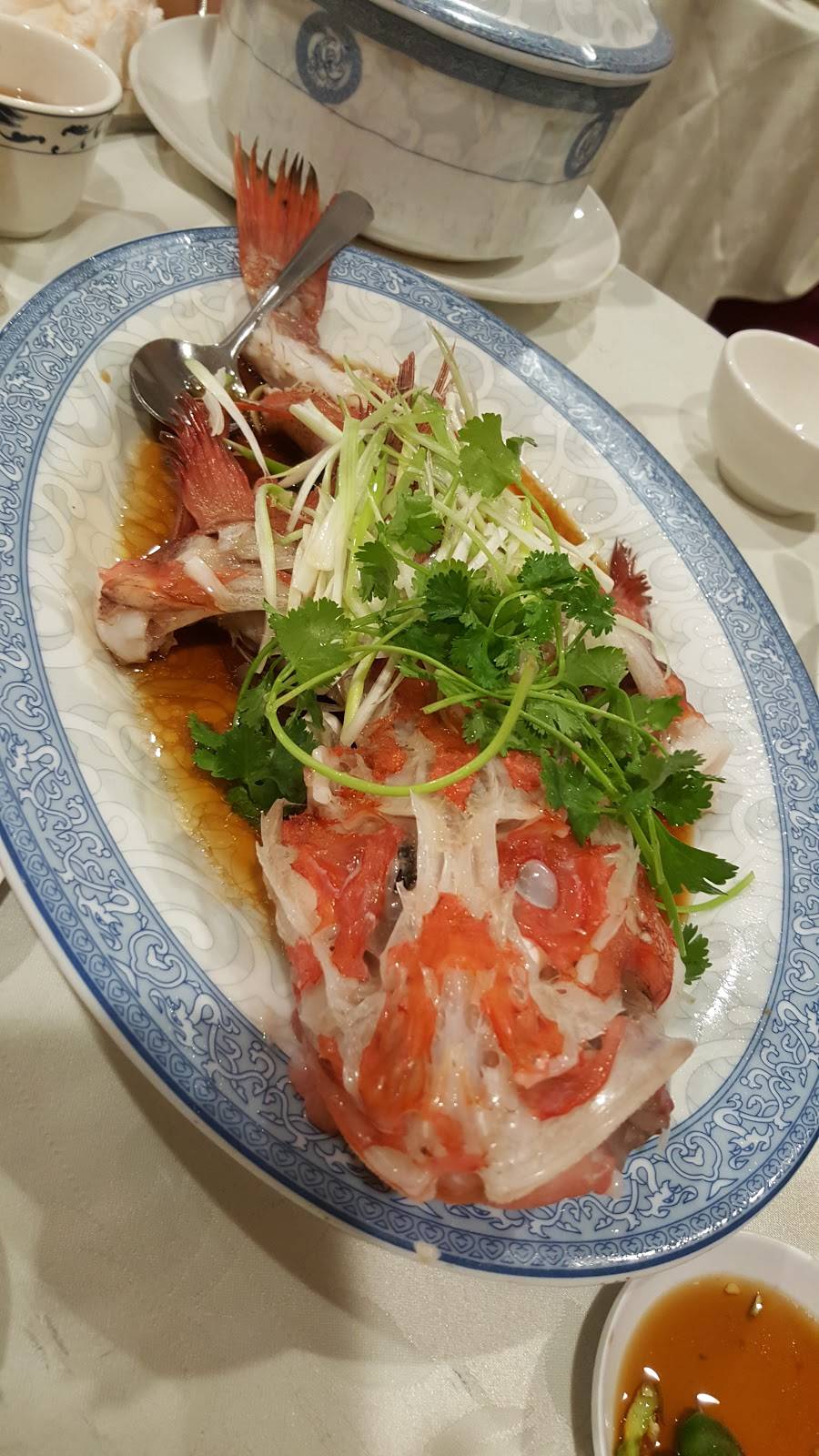 NYC Seafood Restaurant (新港城海鮮酒家) | restaurant | 715 W Garvey Ave, Monterey Park, CA 91754, USA | 6262899898 OR +1 626-289-9898