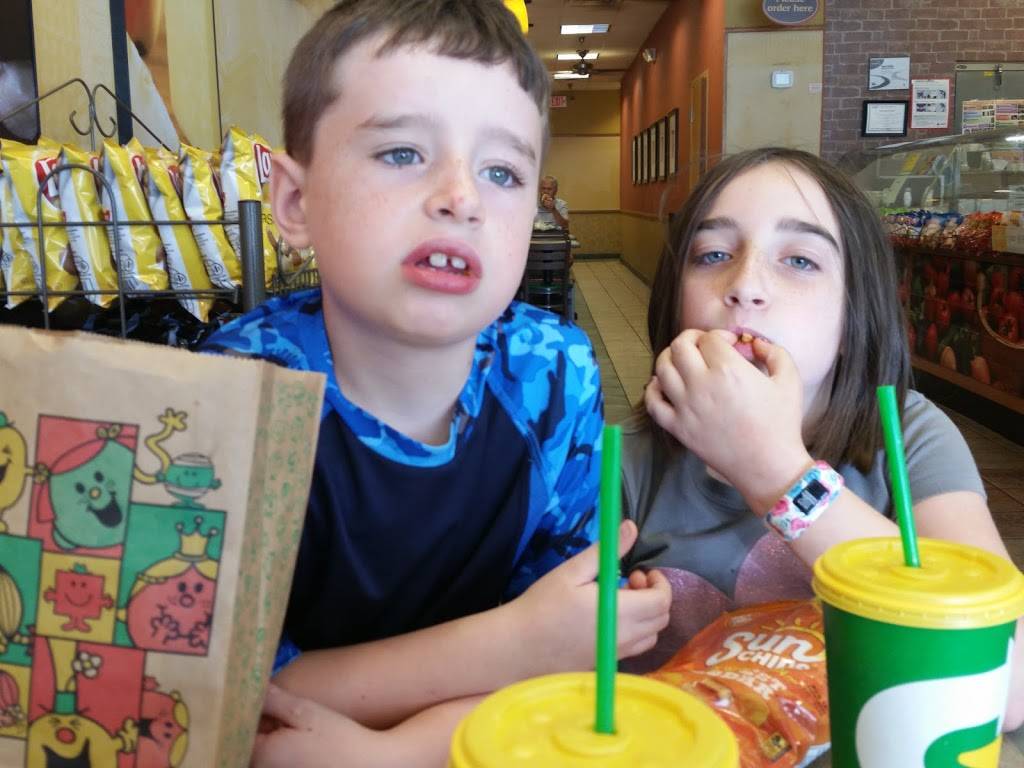 Subway | restaurant | 236 Robert C Daniel Jr Pkwy, Augusta, GA 30909, USA | 7067364449 OR +1 706-736-4449