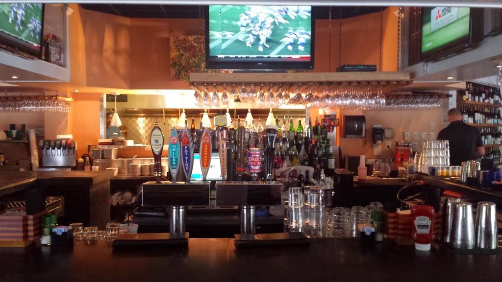 Dexters Winter Park | restaurant | 558 W New England Ave Suite 100, Winter Park, FL 32789, USA | 4076291150 OR +1 407-629-1150