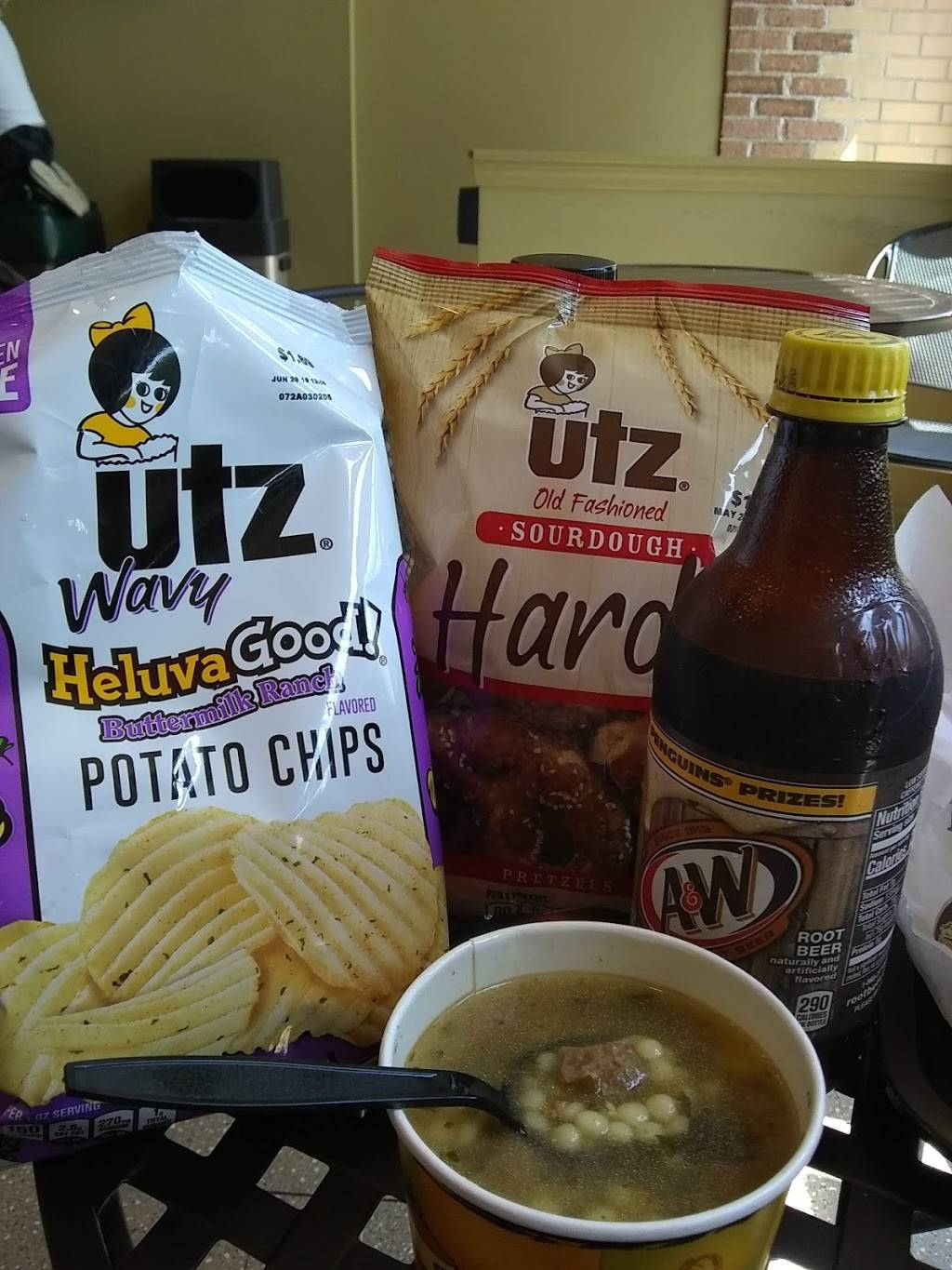 Deli on North | restaurant | 4 E North Ave, Pittsburgh, PA 15212, USA | 4123223354 OR +1 412-322-3354