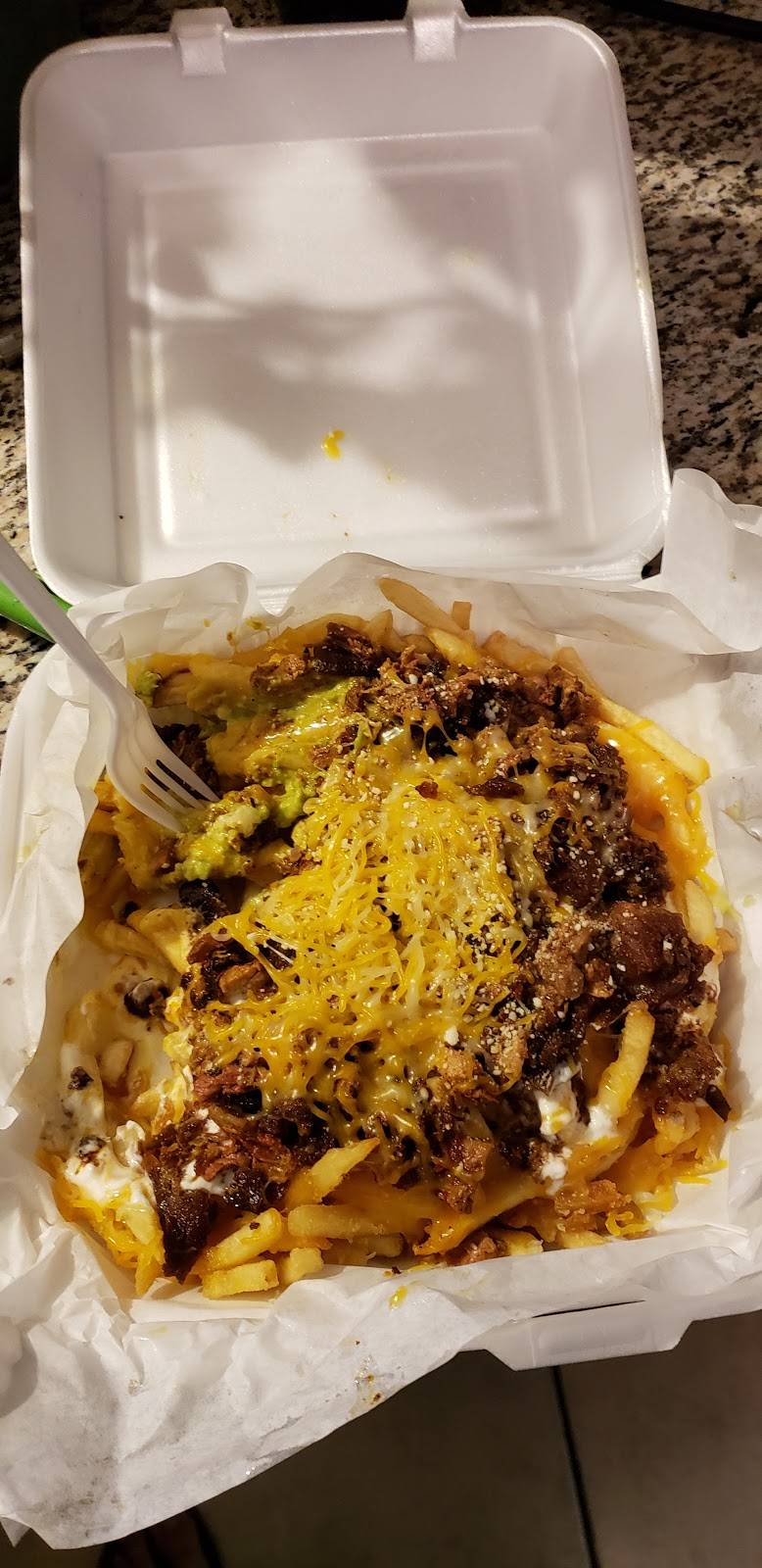 Taqueria Imperial | restaurant | 4300, 1015 Grand Ave, Spring Valley, CA 91977, USA | 6198257870 OR +1 619-825-7870