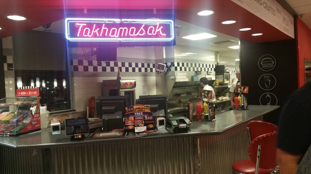 Steak n Shake | restaurant | 11700 University Blvd, Orlando, FL 32817, USA | 4073822121 OR +1 407-382-2121