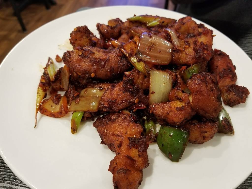 Umami Hakka | restaurant | 359 Albion Rd, Etobicoke, ON M9W 2P1, Canada | 4165518026 OR +1 416-551-8026