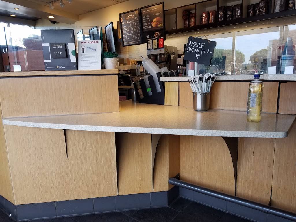 Starbucks | cafe | 310 E Grand Ave, El Segundo, CA 90245, USA | 3103350019 OR +1 310-335-0019