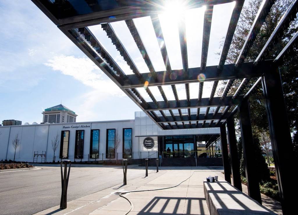 Pannie-Georges Kitchen Inc - Montgomery | restaurant | 450 N Court St, Montgomery, AL 36104, USA | 3343869115 OR +1 334-386-9115