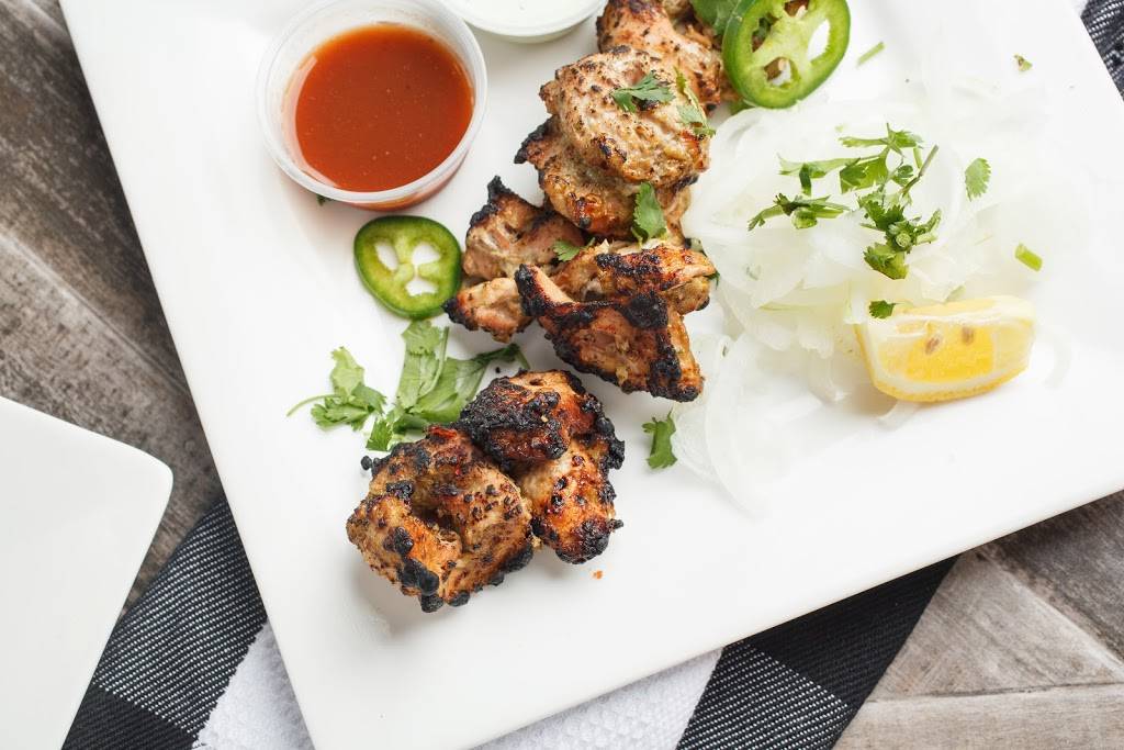 Kabob-Licious | restaurant | 1841 Montgomery Hwy suit 105, Hoover, AL 35244, USA | 2054076777 OR +1 205-407-6777