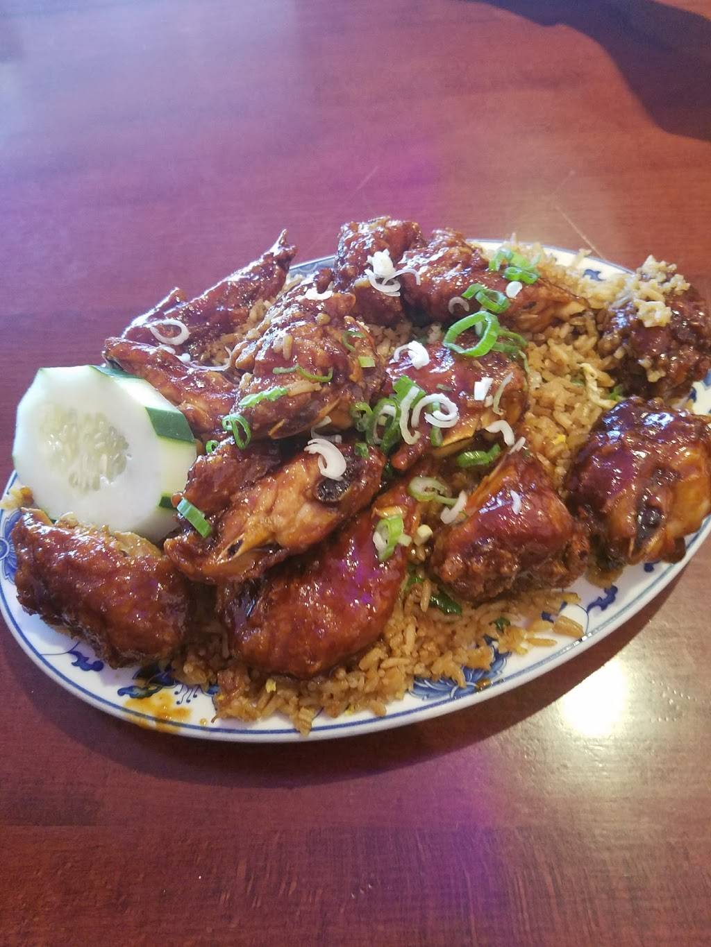 Liberty | restaurant | 129-16 Liberty Ave, South Richmond Hill, NY 11419, USA | 7183233231 OR +1 718-323-3231