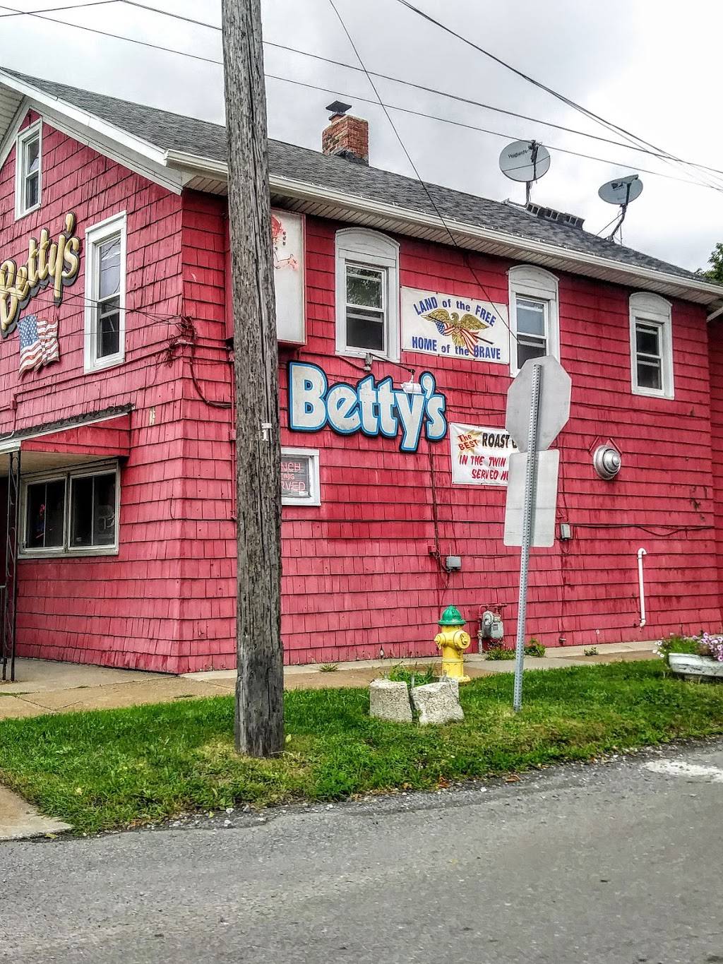 Bettys Grill | restaurant | 215 Main St, North Tonawanda, NY 14120, USA | 7166936422 OR +1 716-693-6422