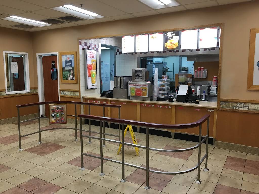 Wendys | restaurant | 819 Buck Creek Rd, Simpsonville, KY 40067, USA | 5027225454 OR +1 502-722-5454