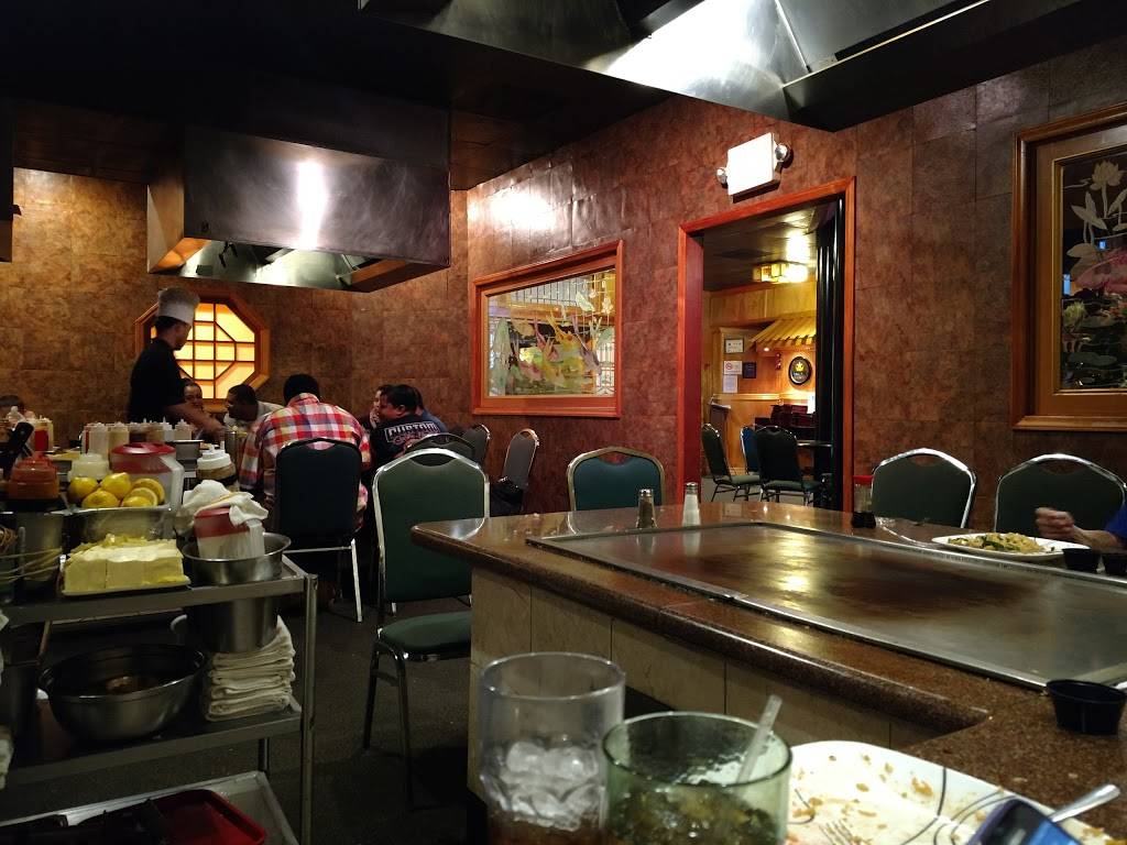 Sapporo Fantasy Japanese Steak | restaurant | 2939 Battleground Ave # C, Greensboro, NC 27408, USA | 3362825345 OR +1 336-282-5345