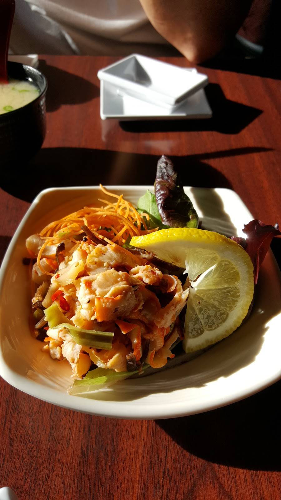 Kai Sushi | restaurant | 1255 S State St, Chicago, IL 60605, USA | 3125830567 OR +1 312-583-0567