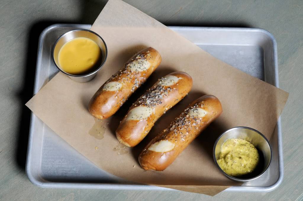 Revelry Tavern | restaurant | 6711 Dublin Center Dr, Dublin, OH 43017, USA | 6143897910 OR +1 614-389-7910