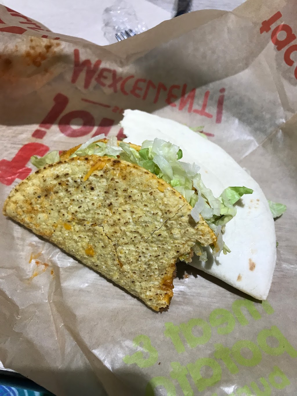 Taco Johns | restaurant | 5007 US-16, Newcastle, WY 82701, USA | 3077462002 OR +1 307-746-2002