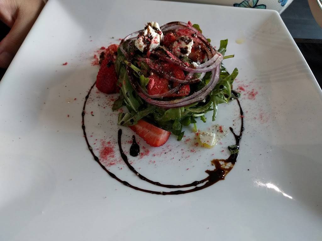 Trend Kitchen | restaurant | 1924 Florida A1A, Indian Harbour Beach, Melbourne, FL 32937, USA | 3216228977 OR +1 321-622-8977