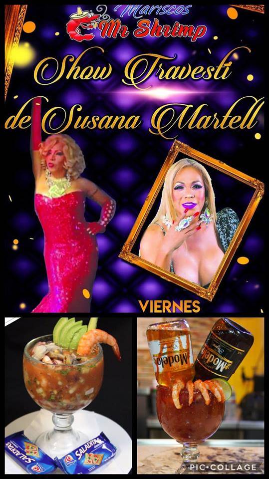 Mariscos Mr Shrimp | restaurant | 1749 W Main St Suite 7, Mesa, AZ 85201, USA | 4804644721 OR +1 480-464-4721