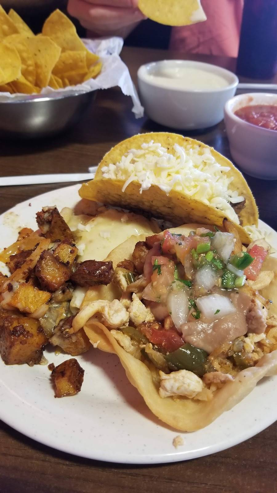 Don Pepes Mexican Grill | restaurant | 1202 S James Campbell Blvd #2, Columbia, TN 38401, USA | 9313812221 OR +1 931-381-2221